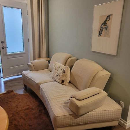 Au Vieux Presbytere De Saint-Leon Екстериор снимка