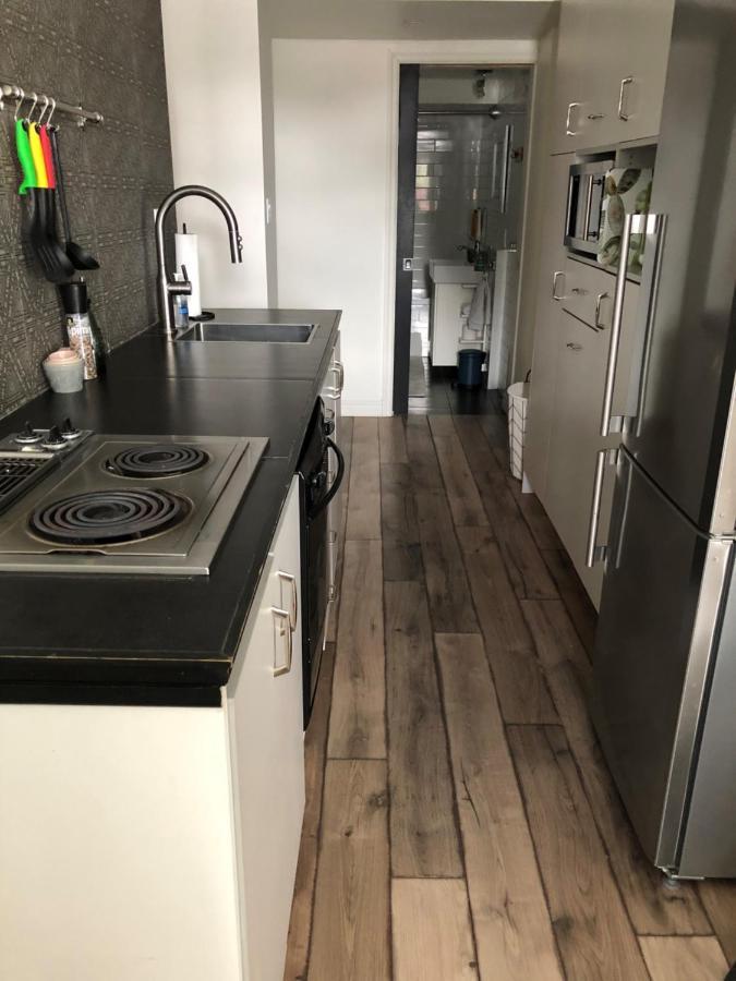 Au Vieux Presbytere De Saint-Leon Екстериор снимка
